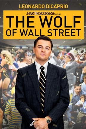 free full movie wolf of wall street|Watch The Wolf of Wall Street on demand for free!.